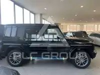 2021 Mercedes Benz G 400