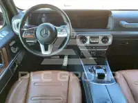2021 Mercedes Benz G 400
