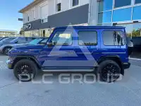 2021 Mercedes Benz G 400