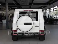 2021 Mercedes Benz G 400
