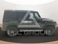 2021 Mercedes Benz G 400
