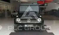 2021 Mercedes Benz G 400