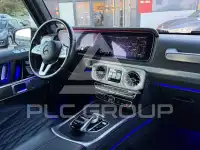 2021 Mercedes Benz G 400