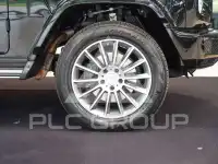 2021 Mercedes Benz G 400