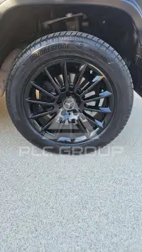 2021 Mercedes Benz G 400