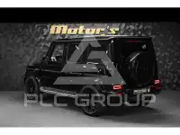 2021 Mercedes Benz G 400