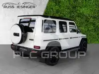 2021 Mercedes Benz G 400