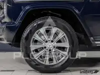 2021 Mercedes Benz G 400