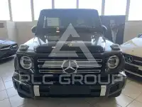 2021 Mercedes Benz G 400