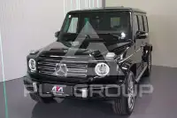 2021 Mercedes Benz G 400