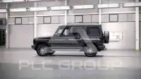 2021 Mercedes Benz G 400