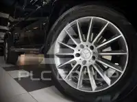 2021 Mercedes Benz G 400