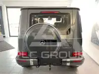2021 Mercedes Benz G 400
