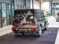 2021 Mercedes Benz G 400