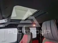 2021 Mercedes Benz G 400