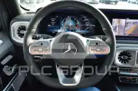 2021 Mercedes Benz G 400