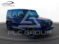 2021 Mercedes Benz G 400