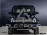 2021 Mercedes Benz G 400