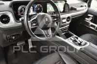 2021 Mercedes Benz G 400