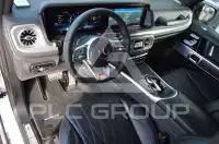 2021 Mercedes Benz G 400