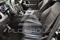 2021 Mercedes Benz G 400