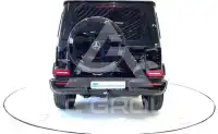 2021 Mercedes Benz G 400