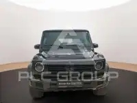 2021 Mercedes Benz G 400