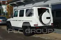 2021 Mercedes Benz G 400