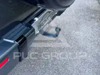 2021 Mercedes Benz G 400