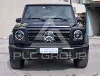 2021 Mercedes Benz G 400