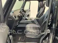 2021 Mercedes Benz G 400