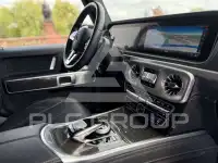 2021 Mercedes Benz G 400