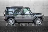 2021 Mercedes Benz G 400