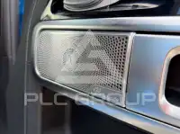 2021 Mercedes Benz G 400
