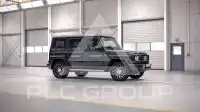 2021 Mercedes Benz G 400