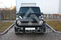 2021 Mercedes Benz G 400