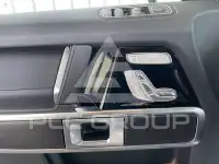 2021 Mercedes Benz G 400