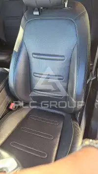 2021 Mercedes Benz G 400