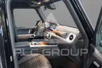 2021 Mercedes Benz G 400