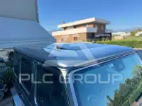 2021 Mercedes Benz G 400