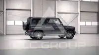 2021 Mercedes Benz G 400