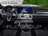 2021 Mercedes Benz G 400