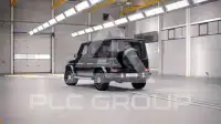 2021 Mercedes Benz G 400