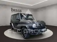 2021 Mercedes Benz G 65