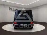 2021 Mercedes Benz G 65