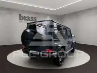 2021 Mercedes Benz G 65