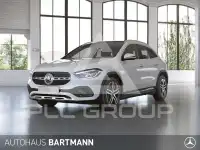 2021 Mercedes Benz GLA-Class
