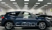 2021 Mercedes Benz GLA-Class