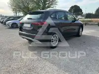 2021 Mercedes Benz GLA-Class