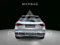 2021 Mercedes Benz GLA-Class
